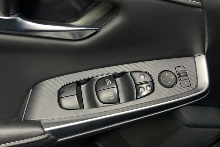 Used Nissan Sylphy 2022 1.6L XL CVT Enjoyment Edition
