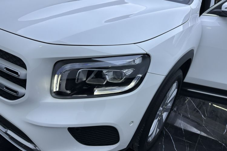 Used Mercedes-Benz GLB 2020 Facelift GLB 200 Fashion Edition