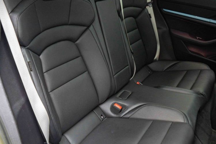 Used Porsche Taycan 2022 Taycan