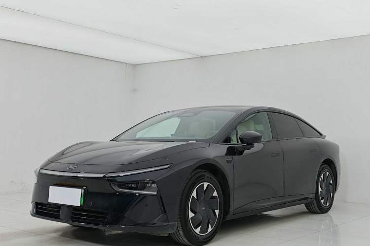 Used XPeng P7+ 2024 Long-Range Max