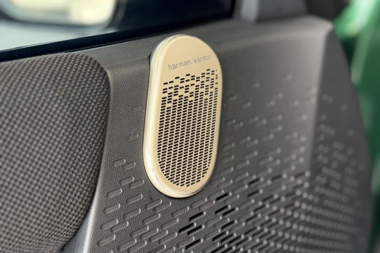 Used  Electric MINI COOPER 2024 452km COOPER SE Artist
