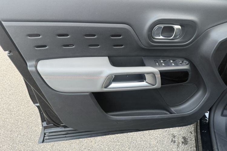 Used Citroen C5 AIRCROSS 2017 350THP Fashion Edition
