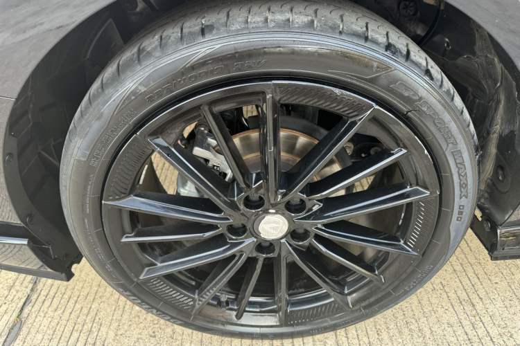 Used Changan UNI-V 2023 1.5T Sport Edition
