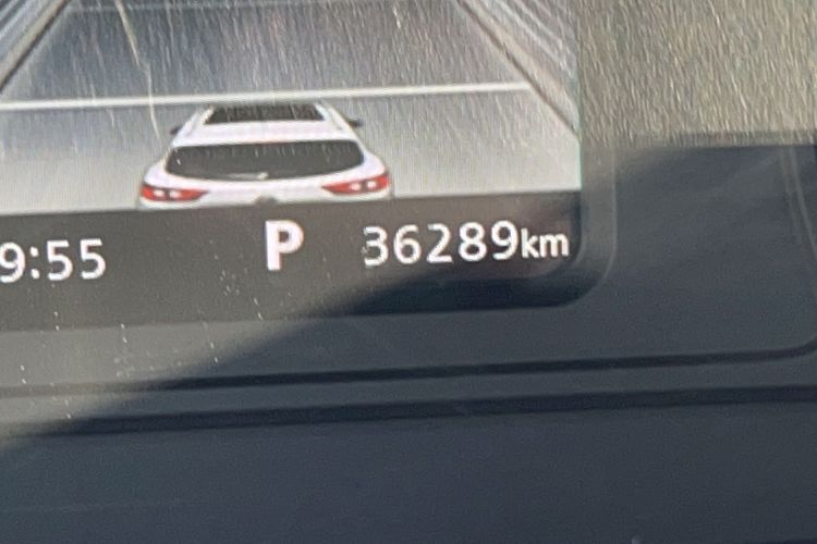 Used MG ZS 2020 180 DVVT Automatic Plus L2+