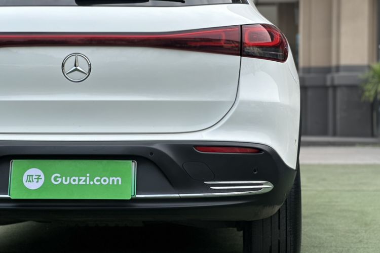 Used Mercedes-Benz EQA 2022 EQA 260
