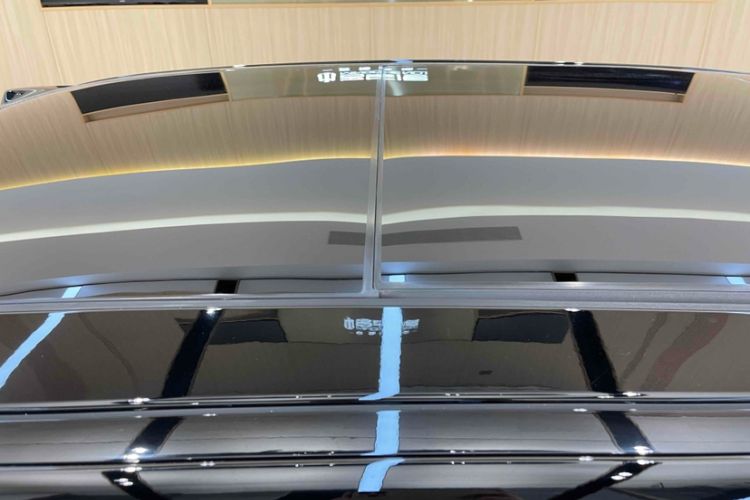 Used Nio ES8 2024 75 kWh