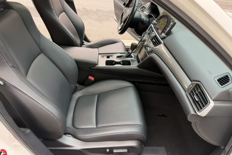 Used Honda Accord 2018 260TURBO Elite Edition China VI