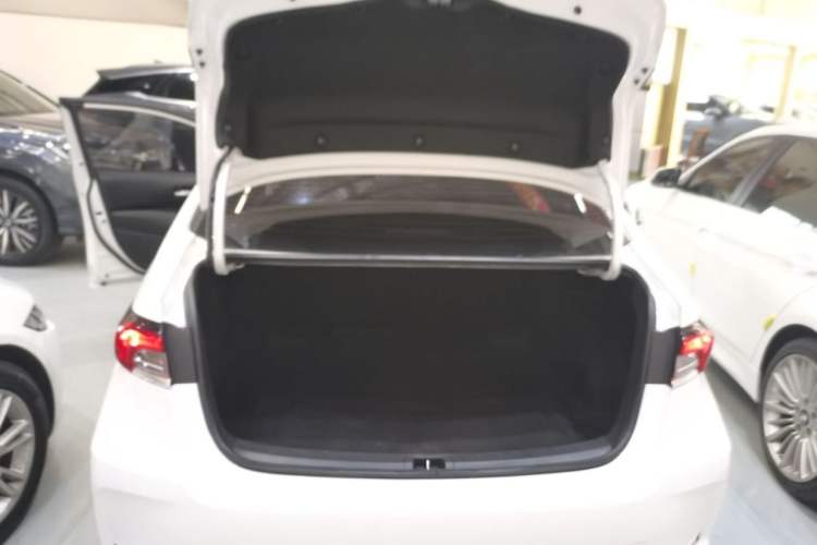 Used Toyota Corolla 2023 1.2T Pioneer Edition
