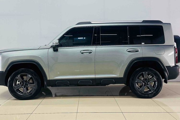 Used Haval Raptor New Energy 2023 Hi4 102 Exploration Edition
