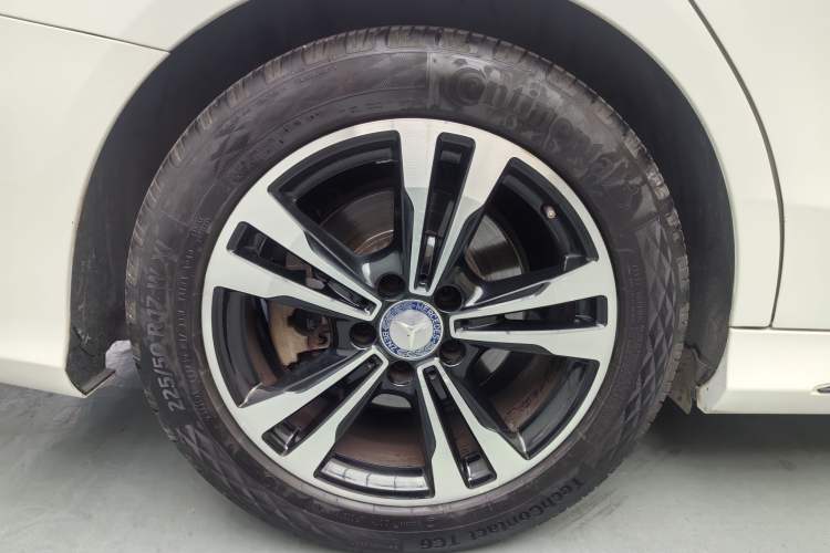 Used Mercedes-Benz C-Class 2016 C 200 Sport Edition