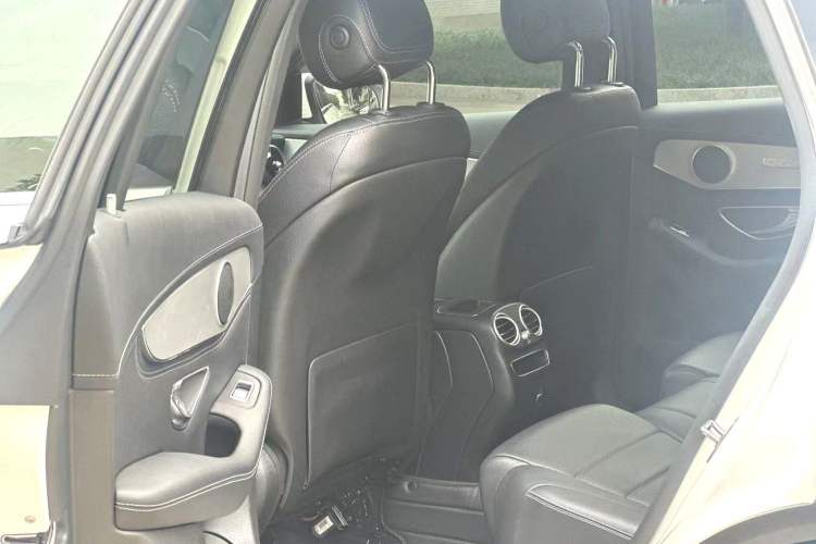 Used Mercedes-Benz GLC 2020 Facelifted GLC 260 L 4MATIC Dynamic Edition