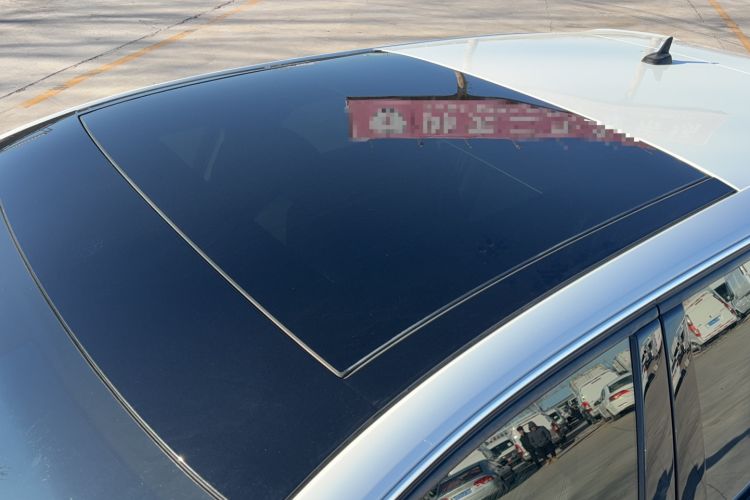 Used Audi A3 2020 Sportback 35 TFSI Fashion Edition China VI Emission Standard
