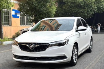 Used Buick GT 2021 1.3T Automatic Mild Hybrid Elite Version