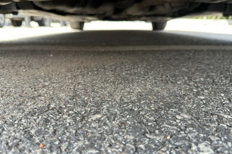 Used BMW 3 Series 2016 320Li Ambition Model
