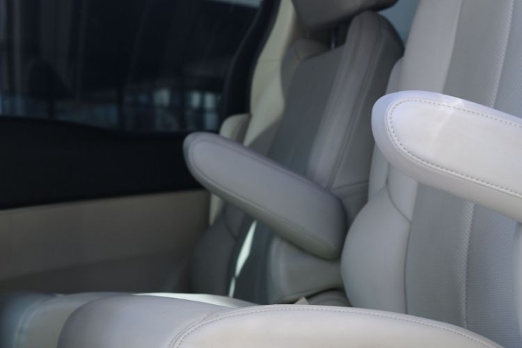 Used Buick GL8 2017 25S Comfort Version China V Standard
