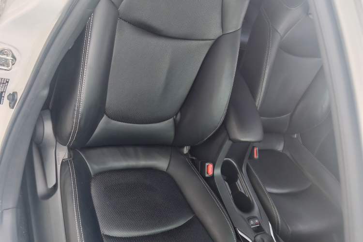 Used Toyota Corolla 2021 Dual-Motor 1.8L E-CVT Elite Edition