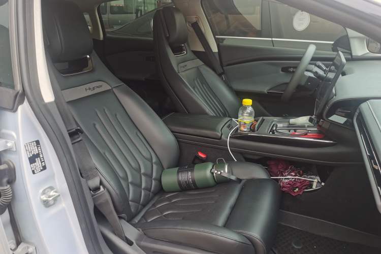 Used  GT 2023 710 Rear-Drive Ultra-Charging Version