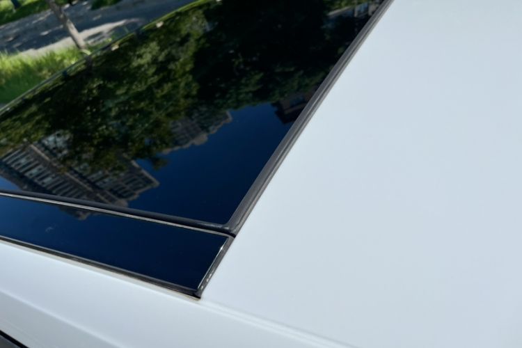 Used Audi Q2L 2018 35 TFSI Fashion Dynamic Version China VI Emission Standard
