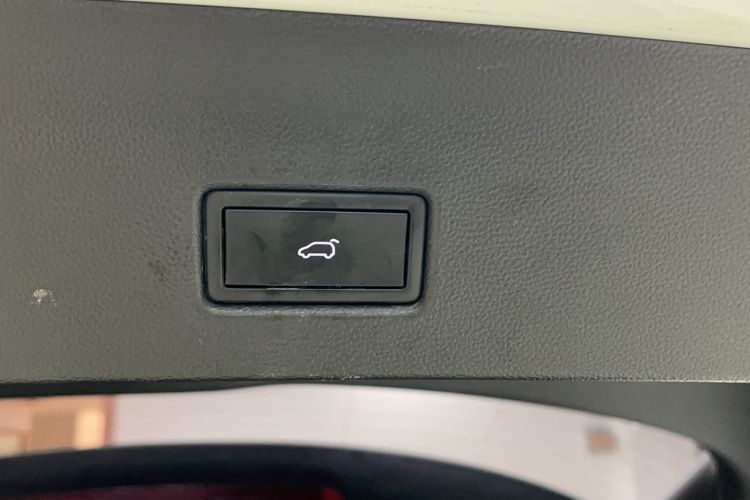 Used Volkswagen T-ROC 2020 280TSI DSG Two-Wheel Drive Advanced Version
