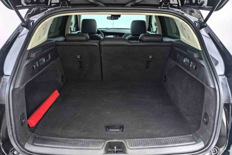 Used Buick Envision 2022 Facelift Encore S 552T Two-Wheel-Drive Luxury Model