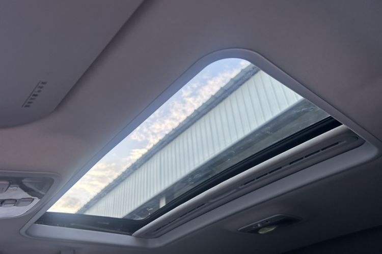 Used Kia Sportage 2013 2.0L Manual Two-Wheel Drive GLS
