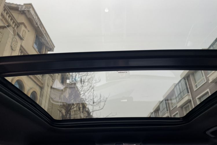 Used Geely Auto Emgrand X7 Sport 2024 1.5TD Smart Connect+
