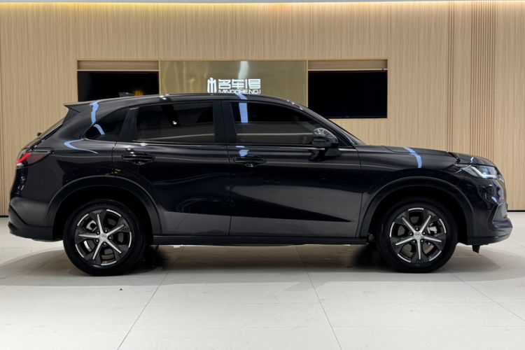 Used Honda ZR-V 2022 1.5T CVT Elite Edition
