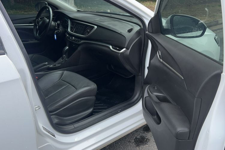 Used Buick GT 2019 18T Automatic Connected Elite Model China VI Standard