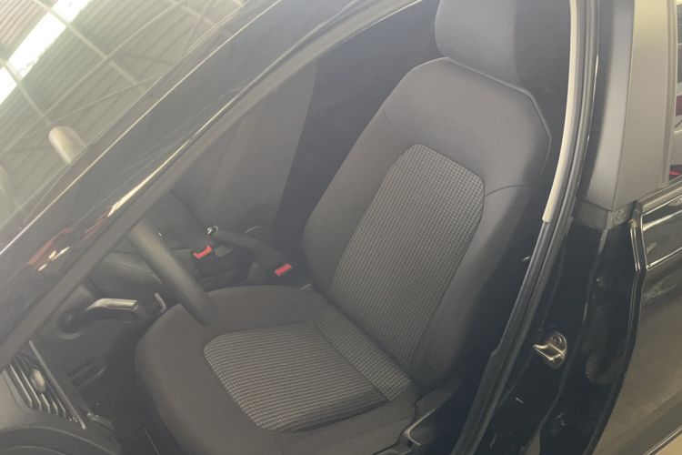 Used Volkswagen Santana 2021 1.5L Automatic Fashion Edition