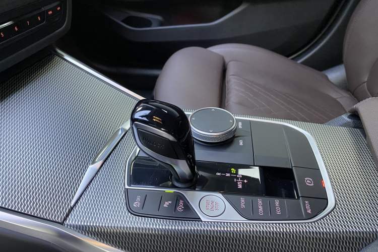 Used BMW 3 Series 2022 325Li M Sport Night Edition Package
