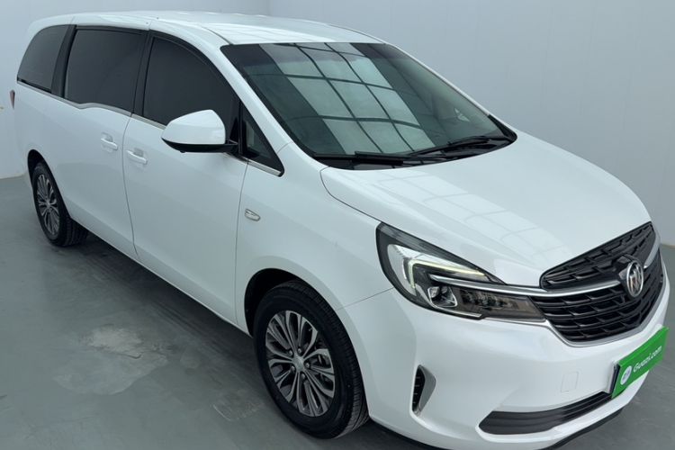 Used Buick GL8 2020 Land Cruiser Executive Class 652T Comfort Model
