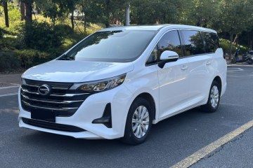 Used GAC Trumpchi M6 2019 270T DCT Luxury Edition (7-seater) China VI