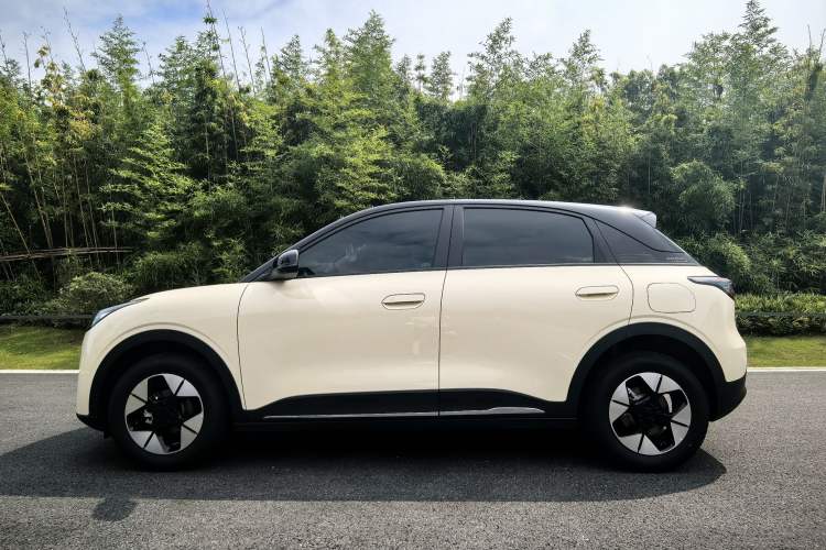 Used  Geome 2025 310km Dream Edition
