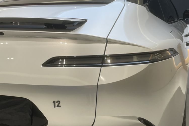 Used  12 2025 Ultra Extended-Range Edition