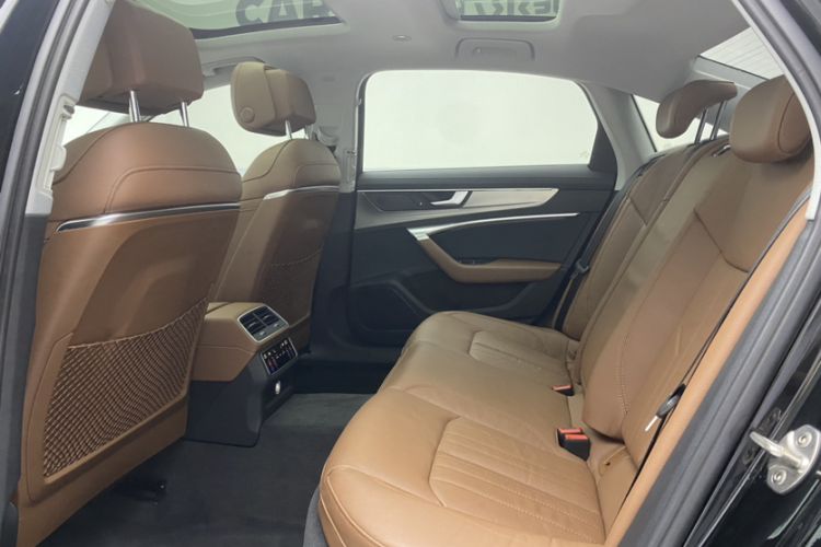 Used Audi A6L 2020 45 TFSI quattro Prestige Elegant Edition
