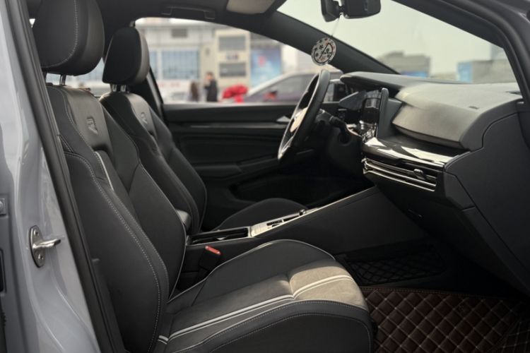 Used Volkswagen Golf 2021 280TSI DSG R-Line