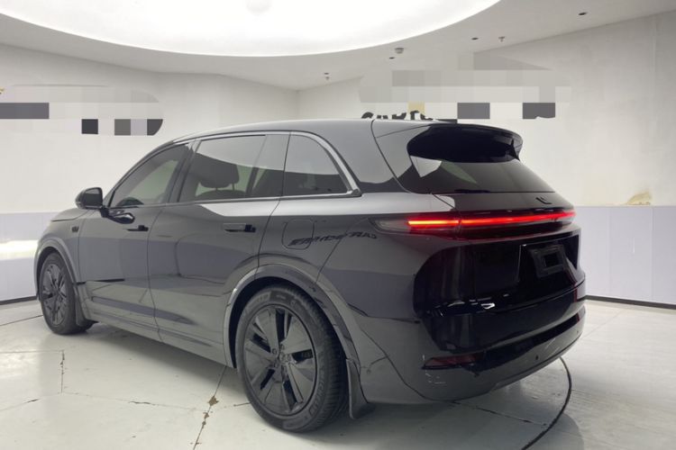 Used Li Auto L7 2024 Pro Model
