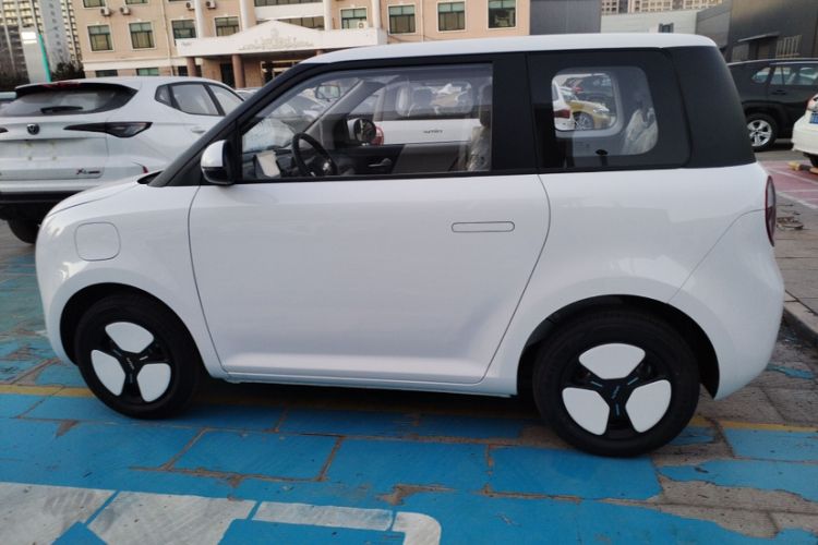 Used  Lumin 2023 205km Xiangqin Version

