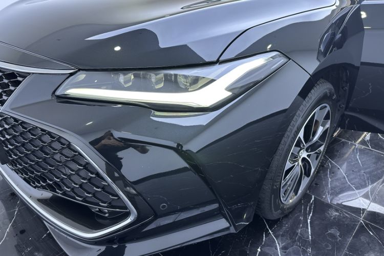 Used Toyota Avalon 2023 2.5L Luxury Edition
