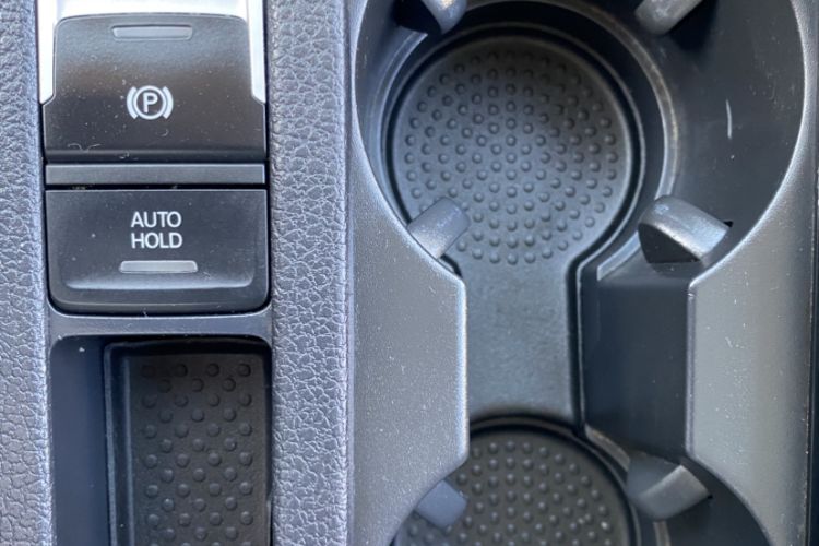 Used Volkswagen Golf 2020 Zhiai Edition 280TSI DSG Comfort Model
