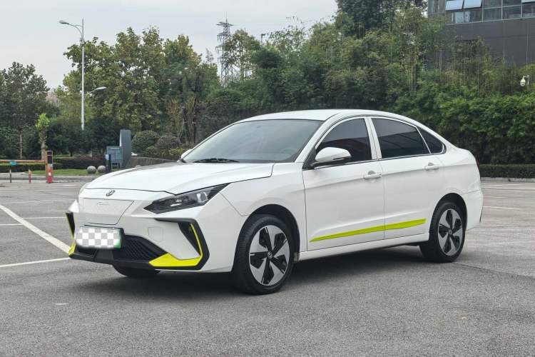 Used Dongfeng Aeolus E70 2023 PRO Smart Drive Edition
