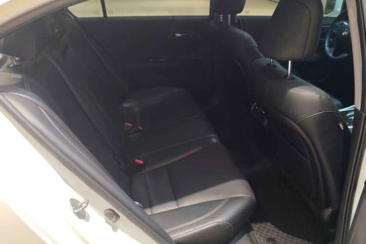 Used Honda Accord 2014 2.4L EX Luxury Edition
