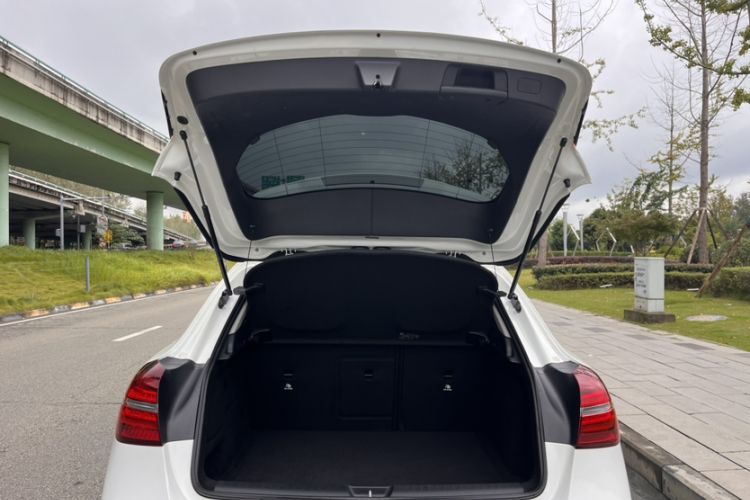 Used Mercedes-Benz GLA 2018 GLA 200 Fashion Model