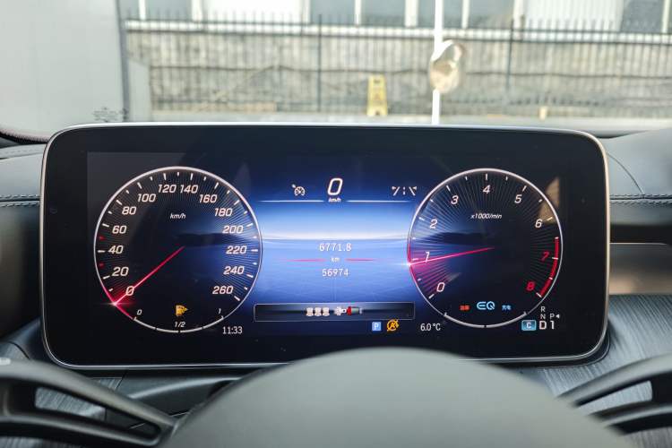 Used Mercedes-Benz C-Class 2022 C 200 L Sport Edition
