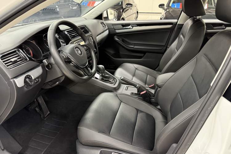 Used Volkswagen Sagitar 2018 1.6L Automatic Comfort Model