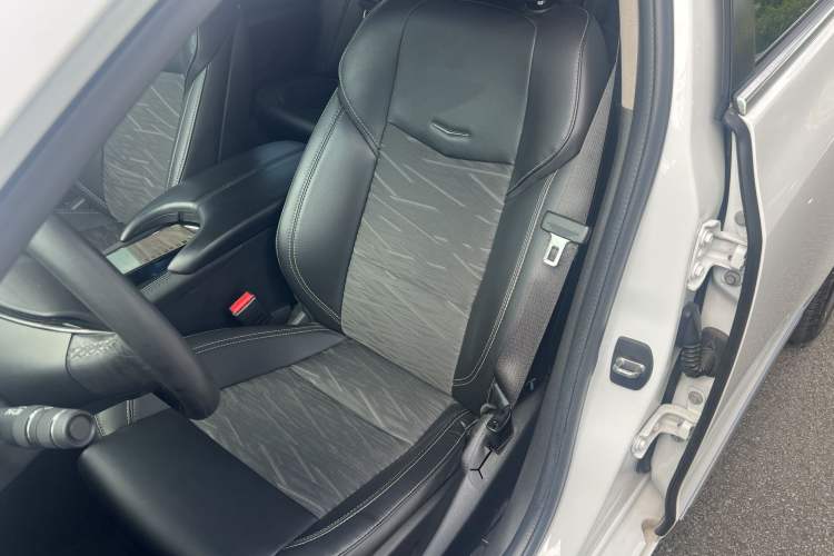 Used Cadillac ATS-L 2017 28T Tech Edition
