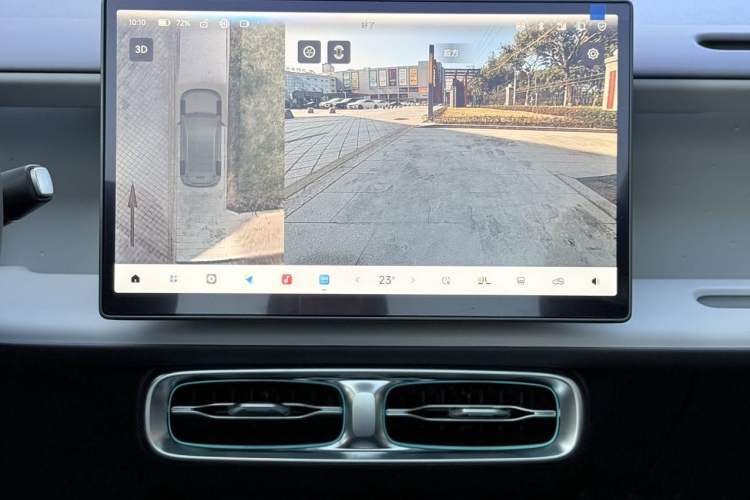 Used Leapmotor B10 2025 510 Joyful Edition