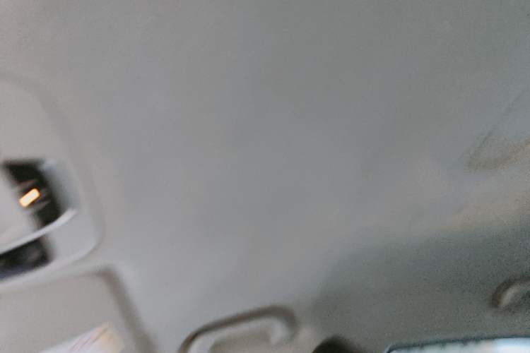 Used Geely Auto Emgrand 2021 UP 1.5L CVT Comfort Model
