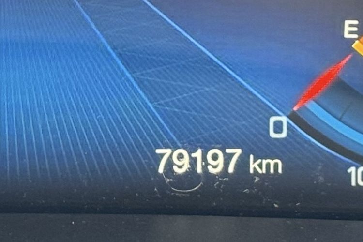 Used GAC Trumpchi GS8 2020 390T Two-Wheel Drive Luxury Smart Connectivity Version (7 Seats)