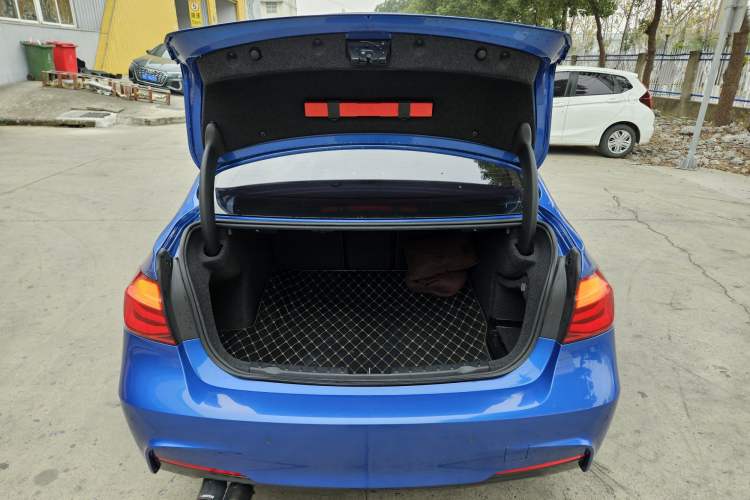 Used BMW 3 Series 2019 320Li M Luxury Package